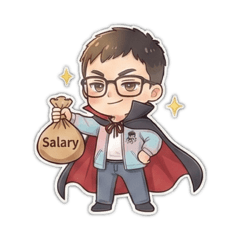 打工人的內心戲：崩潰日常