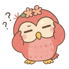 貓頭鷹「朵嚕嚕」的職場心聲