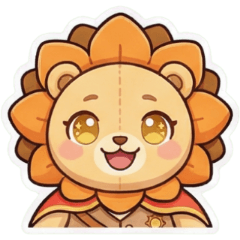 SunnyMane Horse Year Emojis