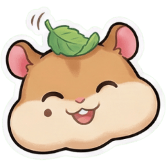 Latte Bobo Daily Cute Emojis