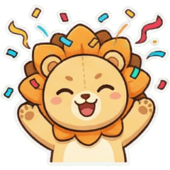 SunnyMane Horse Year Glow