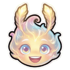 Sparkle Daily Chat Emojis