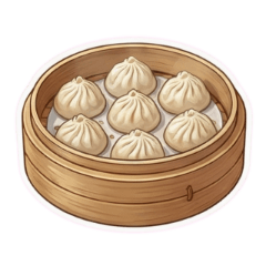 World Cuisine2:Asia!