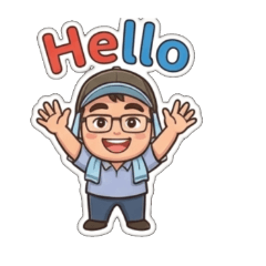 黃老師的溫暖日常