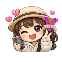 Yumina 娜的生活用語