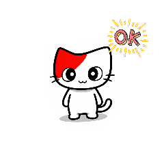 哈嘍貓168Al貼圖