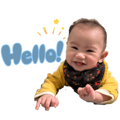 陳Bibo的日常用語