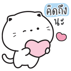 เหมียว "โคโค่"- แชทน่ารัก