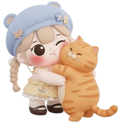 n'chubby : pastel <3.