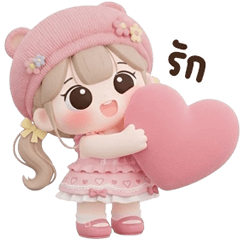 น้องดานิ <3