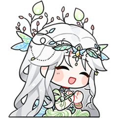 無限暖暖－若生命如詩