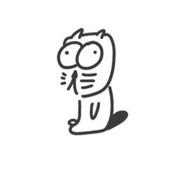 開星居民與動物們