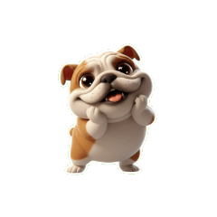 The Awkward But Polite BuckToothed C