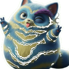 멍충미 귀요미들의 엄지척! 최고예요!