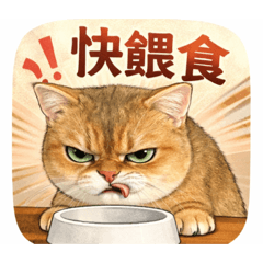 就是貓貼圖