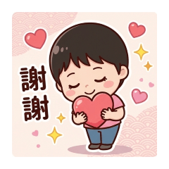 麗麗醬的粗次貼圖