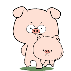 Annoying Pig 6 : Animated