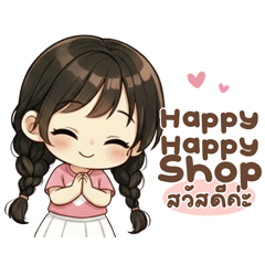HappyHappyShop