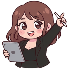 Office Girl 2062 (Work)