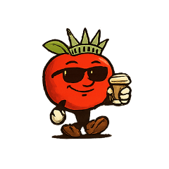 Daily life in the Big Apple