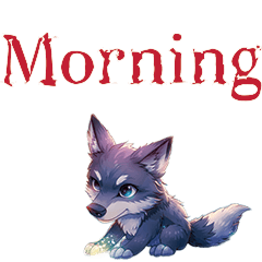 Fenrir English