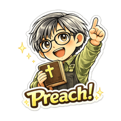 Pastor Saito 3