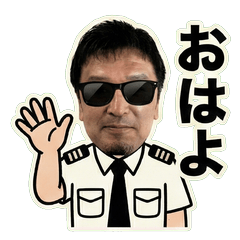 sticker of rarara3 rarara