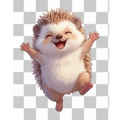 Harihari's daily life