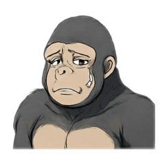 Maybe Gorilla2