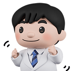 シナプス療法博士くん