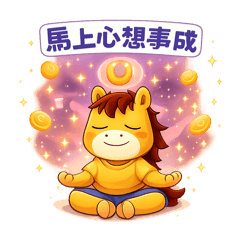 2026 馬上系列_職場必備馬爸