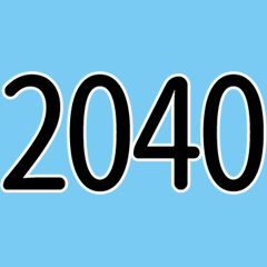 Numbers 2040-2079