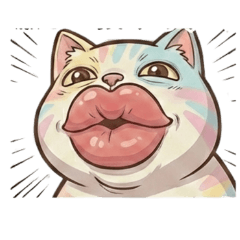 Crazy Face Petagoro: Desire & Joy