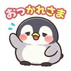 Cute & Pastel Aquarium Friends