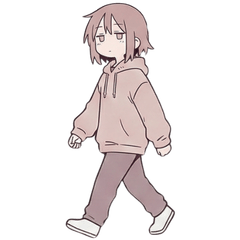 No-Hassle Reply Stamps for Casual Walks