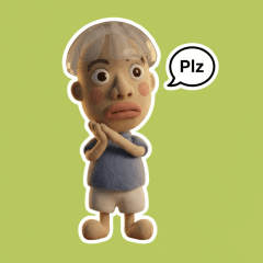 Here Comes Derpy Sasa!