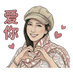 Olivia 2026 Cap
