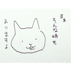 CAT CAT a