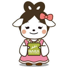 まほろばヒミカの使えるスタンプ