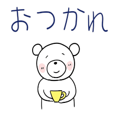 Sticker of all(daijyoubudayo