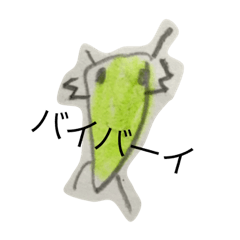 お絵かき広場 Line スタンプ Line Store