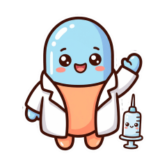 Capsule-kun -casual greeting-