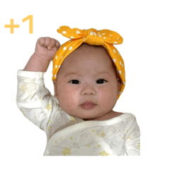 Yuna_001_Baby