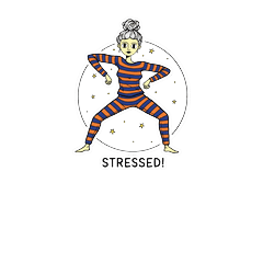 HighTension,StraightFace2:DumplingHaired