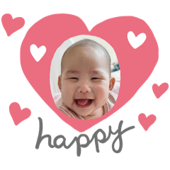 胖 可愛表情包❤️