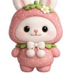 めんどくさくて愛おしいうさぎ