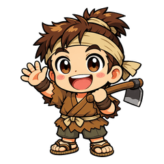 Farmer Hideyoshi becomes a hero