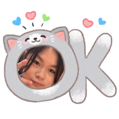 充滿愛唷