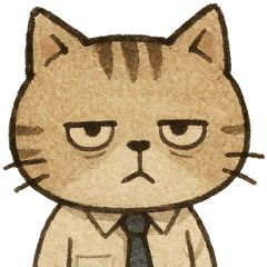 [Can be used every day] Darari-nyan