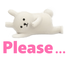 Size 24.5cm Rabbit (Everyday) Part 2